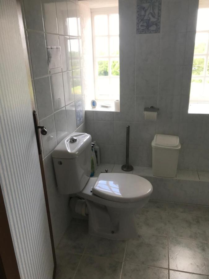 Bed and Breakfast Le Logis Des Quatre Puits Neuvicq-Montguyon Esterno foto